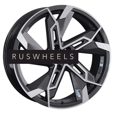 Диски Replay 8,5x20/5x112 ET20 D66,6 A209 GMF (конус, C570) Диски Replay 8,5x20/5x112 ET20 D66,6 A209 GMF (конус, C570)