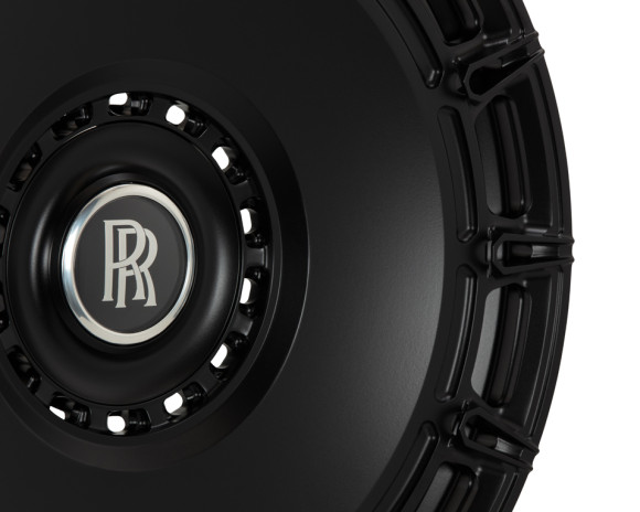 Диски Vossen S21-13 24"