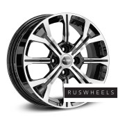 Диски iFree Original R15 / 6J PCD 4x100 ЕТ 46 ЦО 54.1 Rio II КС945 Диски iFree Original R15 / 6J PCD 4x100 ЕТ 46 ЦО 54.1 Rio II КС945