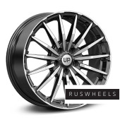 Диски Wheels UP R18 / 7.5J PCD 5x112 ЕТ 40 ЦО 57.1 Up128