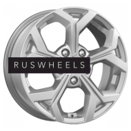 Диски iFree Original 6,5x16/5x114,3 ET50 D67,1 КС878 Сильвер Диски iFree Original 6,5x16/5x114,3 ET50 D67,1 КС878 Сильвер