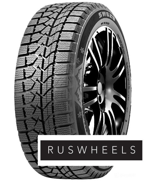 Шины Westlake 285/65 r17 SW628 116T Шины Westlake 285/65 r17 SW628 116T