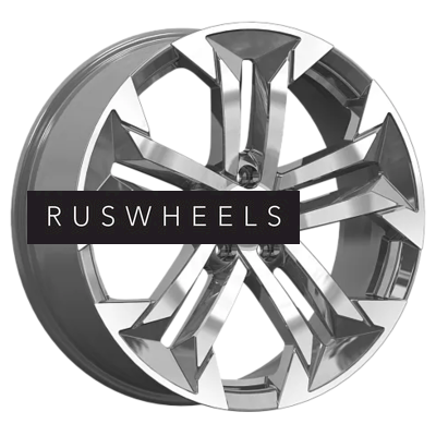 Диски Premium Series 7,5x19/5x114,3 ET51 D67,1 КР015 (Sportage/Tucson) Diamond Gloss Graphite Диски Premium Series 7,5x19/5x114,3 ET51 D67,1 КР015 (Sportage/Tucson) Diamond Gloss Graphite