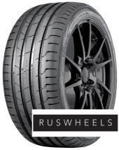 Шины Nokian Tyres 235/40 r19 Hakka Black 2 96Y