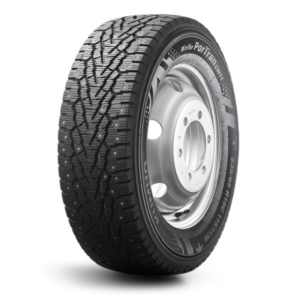 Шины Kumho  195/75/16  R 107/105 C PorTran CW11  Ш. CHINA