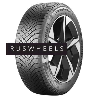 Шины Continental 255/50R20 109T XL VikingContact 8 TL FR Шины Continental 255/50R20 109T XL VikingContact 8 TL FR