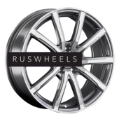 Диски Replay 7x17/5x108 ET42 D65,1 FD151(OPL) GMF (конус, C570) Диски Replay 7x17/5x108 ET42 D65,1 FD151(OPL) GMF (конус, C570)