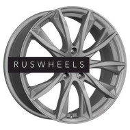 Диски iFree 7,5x18/5x114,3 ET45 D67,1 Каzантип (КС684М) Хай Вэй КС684 Диски iFree 7,5x18/5x114,3 ET45 D67,1 Каzантип (КС684М) Хай Вэй КС684