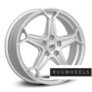 Диски Wheels UP R18 / 6.5J PCD 5x108 ЕТ 52 ЦО 60.1 Up118