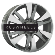 Диски Replay 7,5x18/6x139,7 ET30 D106,1 JC14 GMF (пш) Диски Replay 7,5x18/6x139,7 ET30 D106,1 JC14 GMF (пш)