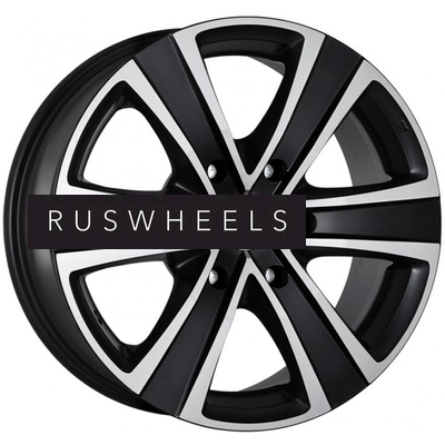 Диски MAK 8,5x20/6x139,7 ET50 D93,1 Stone 6 Black mirror Диски MAK 8,5x20/6x139,7 ET50 D93,1 Stone 6 Black mirror