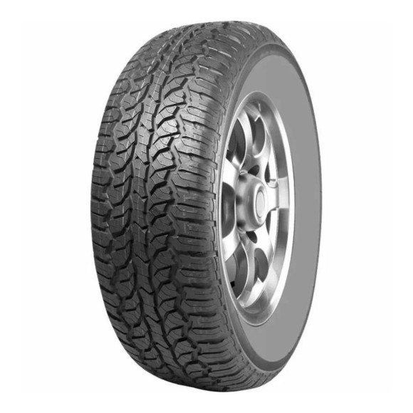 Шины Compasal 265/65/17 T 110 Versant A/T Шины Compasal 265/65/17 T 110 Versant A/T