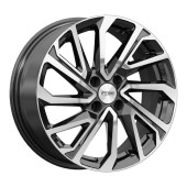 Диски iFree Original 6.5\R16 4*100 ET46 d54.1 Алмаз черный Диски iFree Original 6.5\R16 4*100 ET46 d54.1 Алмаз черный