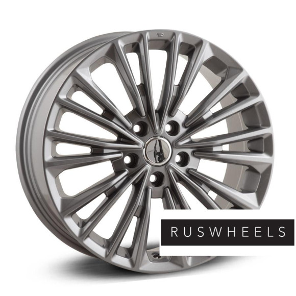 Диски Legeartis Concept R16 / 6.5J PCD 5x114.3 ЕТ 40 ЦО 60.1 TY554