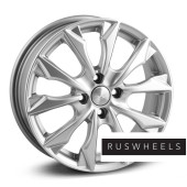 Диски Скад R16 / 6J PCD 5x114.3 ЕТ 51 ЦО 67.1 Нагоя Диски Скад R16 / 6J PCD 5x114.3 ЕТ 51 ЦО 67.1 Нагоя