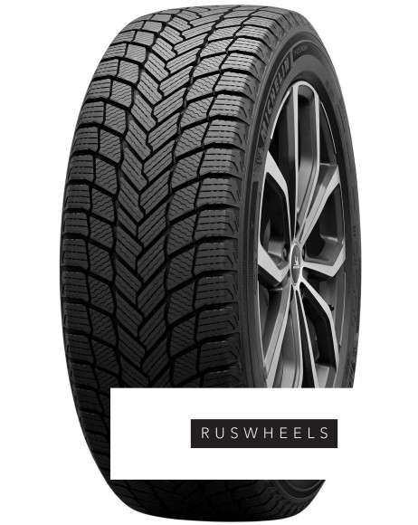 Шины Michelin 245/45 r18 X-ICE SNOW+ 100H