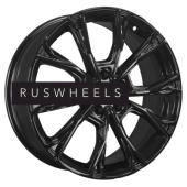 Диски Khomen Wheels 7,5x19/5x108 ET36 D65,1 KHW1907 (Exeed VX/TXL) Black