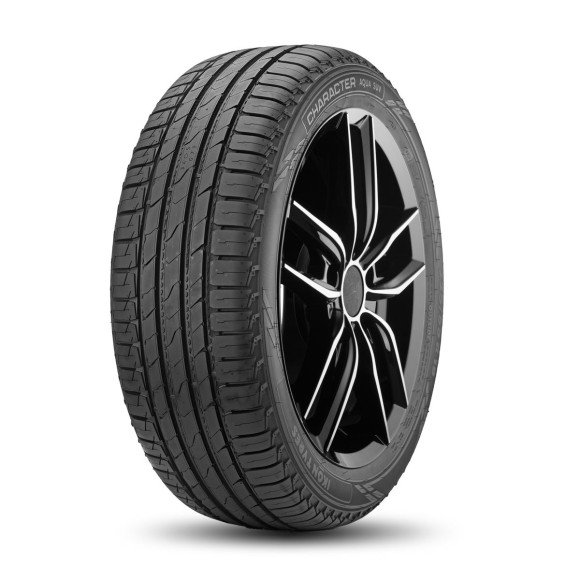 Шины Ikon 235/55 r19 Character Aqua SUV (Nordman S2 SUV) 101V Шины Ikon 235/55 r19 Character Aqua SUV (Nordman S2 SUV) 101V