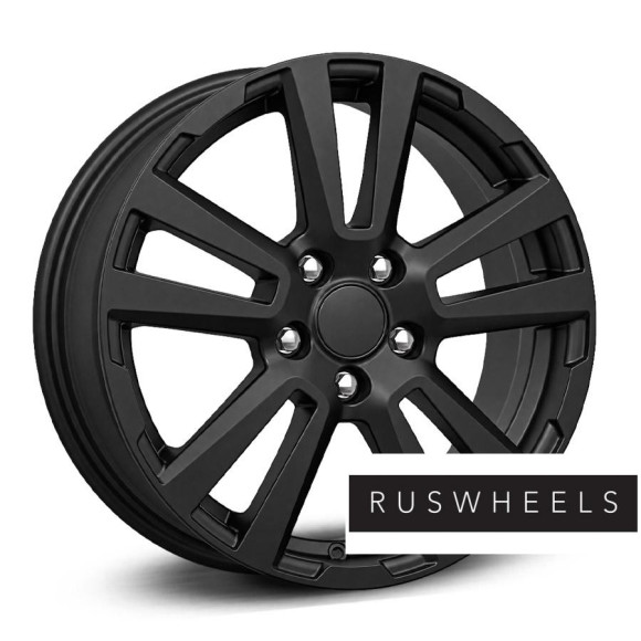 Диски iFree Original R17 / 6.5J PCD 5x114.3 ЕТ 50 ЦО 66.1 ZV Kaptur КС874