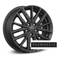Диски iFree R16 / 6J PCD 4x100 ЕТ 45 ЦО 60.1 Миконос