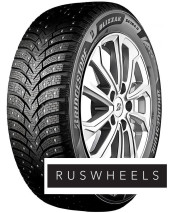 Шины Bridgestone 235/55 r18 BLIZZAK SPIKE 3 104T Шипы