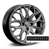 Диски Скад R16 / 6J PCD 4x100 ЕТ 47 ЦО 54.1 Фабиан Диски Скад R16 / 6J PCD 4x100 ЕТ 47 ЦО 54.1 Фабиан