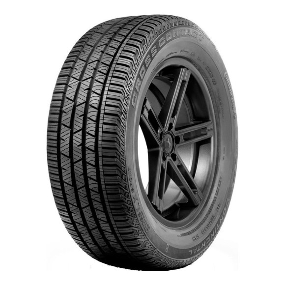 Шины Continental 245/50 r20 CrossContact LX25 102H