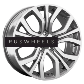 Диски Replay 7x18/5x114,3 ET40 D66,6 HV113 GMF (конус, C570)