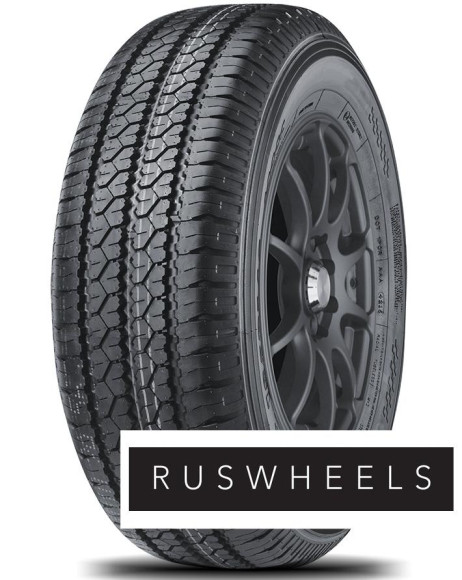 Шины Compasal 225/70 r15c VANMAX 112/110R Шины Compasal 225/70 r15c VANMAX 112/110R