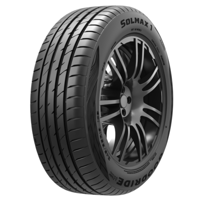 Шины Goodride 245/50R18 100W Solmax1 TL Шины Goodride 245/50R18 100W Solmax1 TL