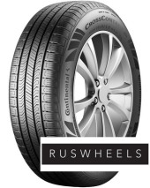 Шины Continental 295/30 r21 ContiCrossContact RX ContiSilent 102W Шины Continental 295/30 r21 ContiCrossContact RX ContiSilent 102W