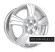 Диски Скад R14 / 5.5J PCD 4x98 ЕТ 38 ЦО 58.6 Крит