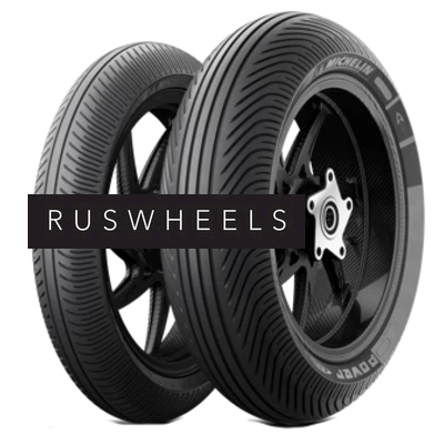 Шины Michelin 12/60R17 Power Rain Front TL NHS Шины Michelin 12/60R17 Power Rain Front TL NHS