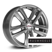 Диски iFree R16 / 6.5J PCD 5x114.3 ЕТ 45 ЦО 67.1 Катар Диски iFree R16 / 6.5J PCD 5x114.3 ЕТ 45 ЦО 67.1 Катар