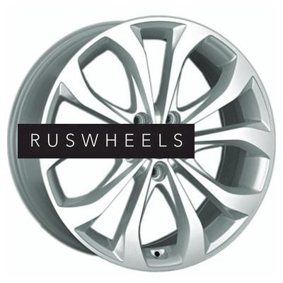 Диски Neo 6,5x16/5x114,3 ET46 D67,1 665 SD Диски Neo 6,5x16/5x114,3 ET46 D67,1 665 SD