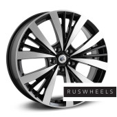 Диски КиК R19 / 7.5J PCD 5x114.3 ЕТ 35 ЦО 60.1 Марвел-Оригинал Диски КиК R19 / 7.5J PCD 5x114.3 ЕТ 35 ЦО 60.1 Марвел-Оригинал