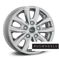 Диски MAK R17 / 7J PCD 5x120 ЕТ 55 ЦО 65.1 Load 5