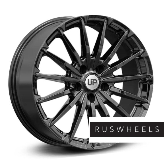 Диски Wheels UP R18 / 7.5J PCD 5x114.3 ЕТ 45 ЦО 60.1 Up128