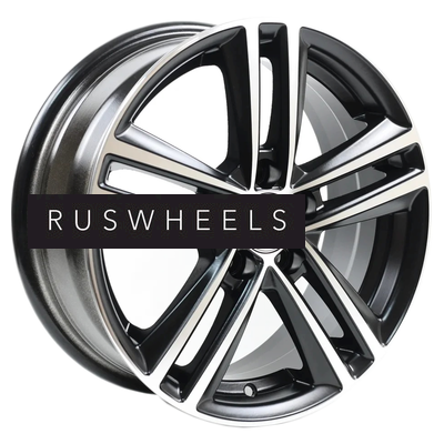 Диски RST 6x15/5x100 ET38 D57,1 R025 (Polo) BD Диски RST 6x15/5x100 ET38 D57,1 R025 (Polo) BD