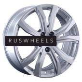 Диски Replay 8x18/5x112 ET37,5 D66,6 MR274 Sil (конус, C570)