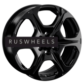 Диски Replay 8x20/6x139,7 ET60 D95,1 TY401 BK (пш, C570) Диски Replay 8x20/6x139,7 ET60 D95,1 TY401 BK (пш, C570)