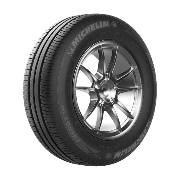Шины Michelin 205/70/15 H 96 Energy XM2+ старше 3-х лет Шины Michelin 205/70/15 H 96 Energy XM2+ старше 3-х лет