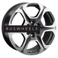 Диски Replay 8x20/6x139,7 ET55 D95,1 LX238 GMF (пш, C570) Диски Replay 8x20/6x139,7 ET55 D95,1 LX238 GMF (пш, C570)