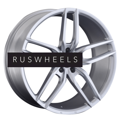 Диски Replay 9x20/5x112 ET33 D66,6 VV289 Sil (конус, C570-01) Диски Replay 9x20/5x112 ET33 D66,6 VV289 Sil (конус, C570-01)