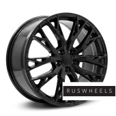 Диски RST R20 / 8J PCD 5x114.3 ЕТ 35 ЦО 60.1 R052