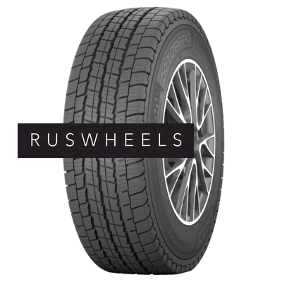 Шины Torero 185/75R16C 104/102R MPS 125 Variant All Weather TL