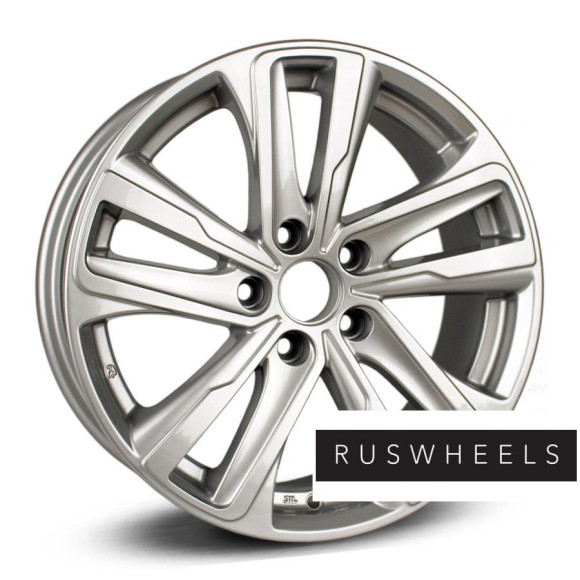 Диски Replica H R16 / 6.5J PCD 5x105 ЕТ 39 ЦО 56.6 OP10H Диски Replica H R16 / 6.5J PCD 5x105 ЕТ 39 ЦО 56.6 OP10H