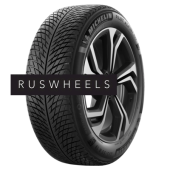 Шины Michelin 285/40 r21 Pilot Alpin 5 SUV 109V