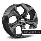 Диски Скад R19 / 7.5J PCD 5x114.3 ЕТ 40 ЦО 66.6 KL-1163