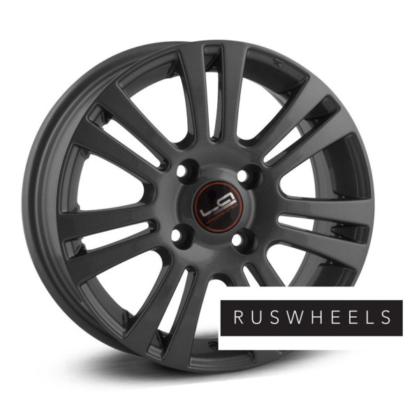 Диски Legeartis Optima R15 / 6J PCD 4x114.3 ЕТ 44 ЦО 56.6 GN13